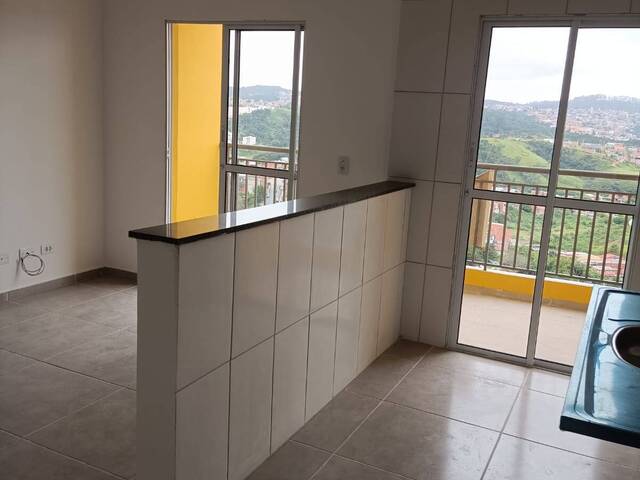Apartamento para Venda em Cotia - 4