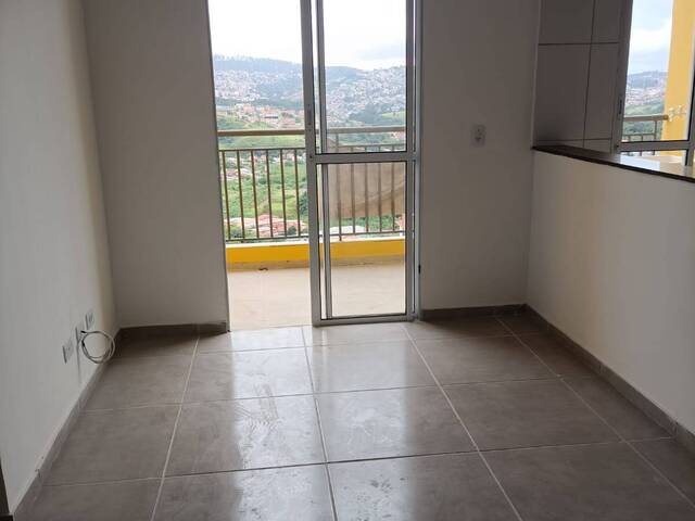 Apartamento para Venda em Cotia - 5