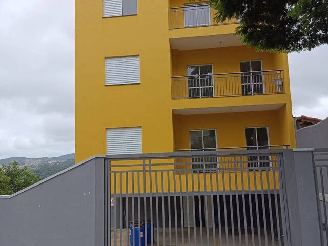 #4142 - Apartamento para Venda em Cotia - SP