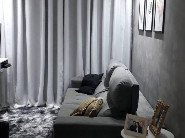Apartamento para Venda em Jandira - 5