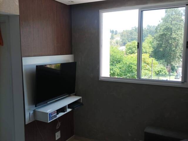 Apartamento para Venda em Jandira - 4