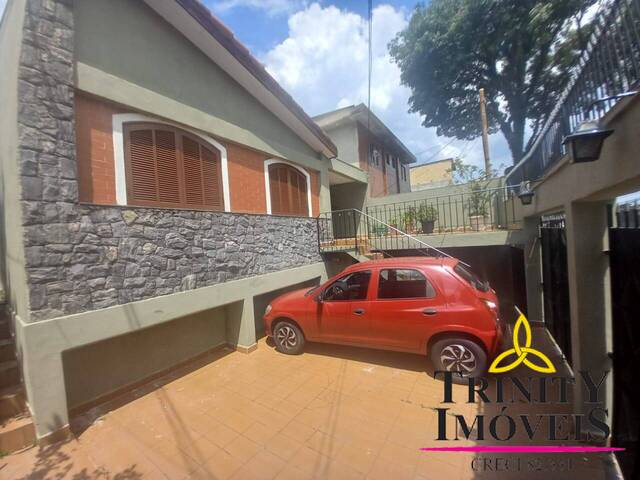Casa para Venda em São Paulo - 4