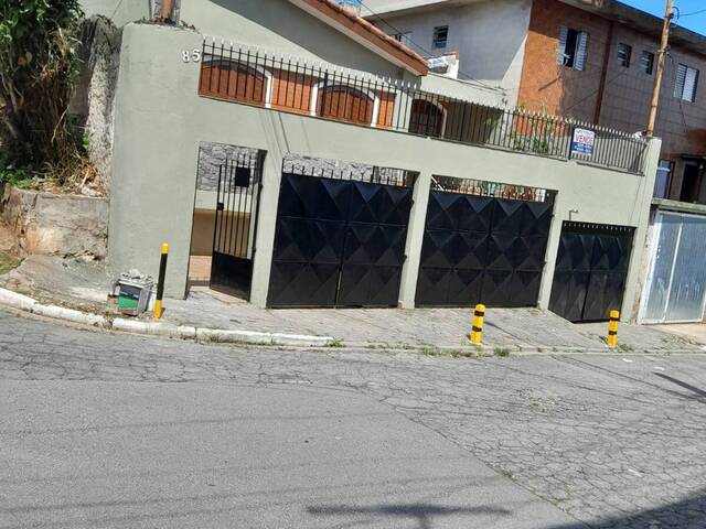 #4149 - Casa para Venda em São Paulo - SP - 2
