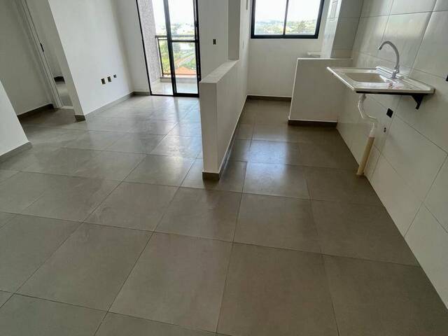 #1765 - Apartamento para Venda em Cotia - SP