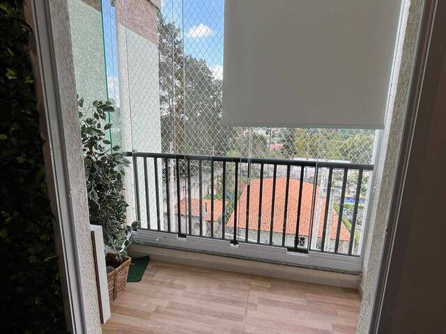 Apartamento para Venda em Vargem Grande Paulista - 5