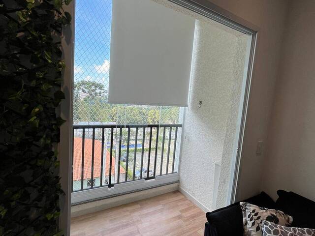 Apartamento para Venda em Vargem Grande Paulista - 4