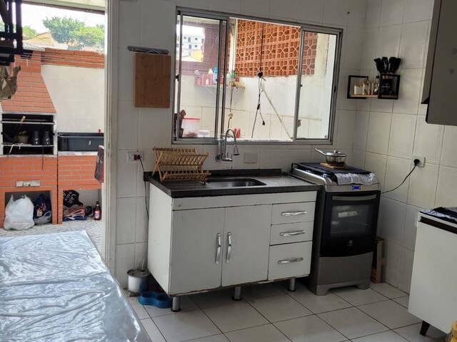 Casa para Venda em Taboão da Serra - 5