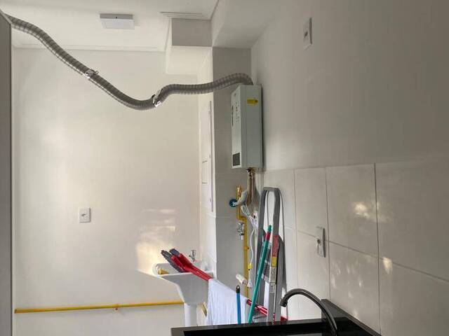 Apartamento para Venda em Vargem Grande Paulista - 5