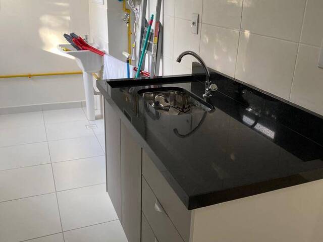Apartamento para Venda em Vargem Grande Paulista - 4