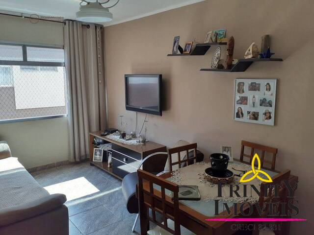 #1772 - Apartamento para Venda em São Paulo - SP - 1