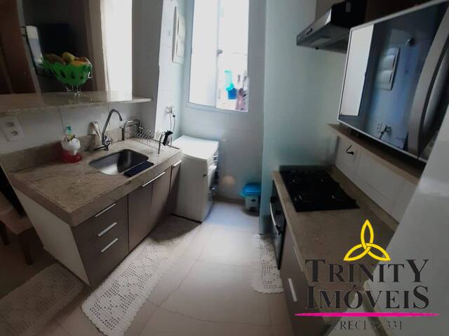 Apartamento para Venda em Cotia - 4