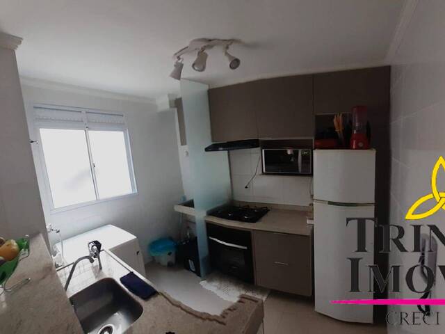 Apartamento para Venda em Cotia - 5