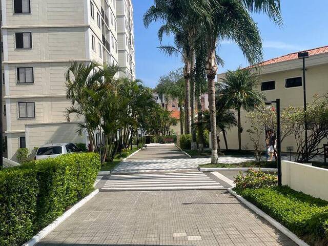 #4172 - Apartamento para Venda em São Paulo - SP - 3