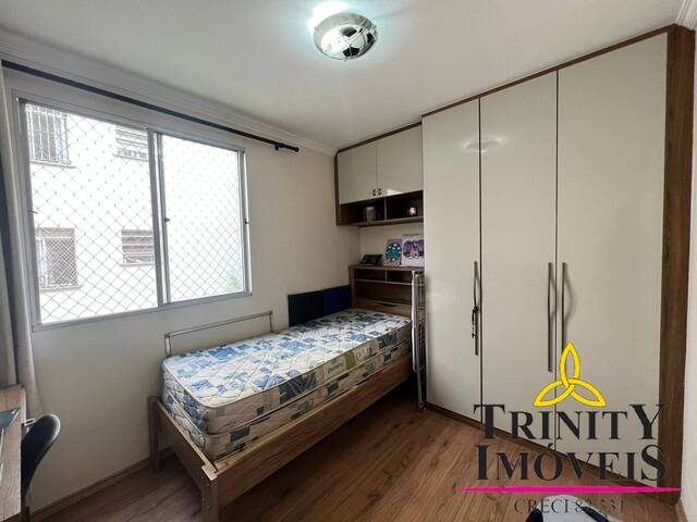 #1778 - Apartamento para Venda em Osasco - SP - 2
