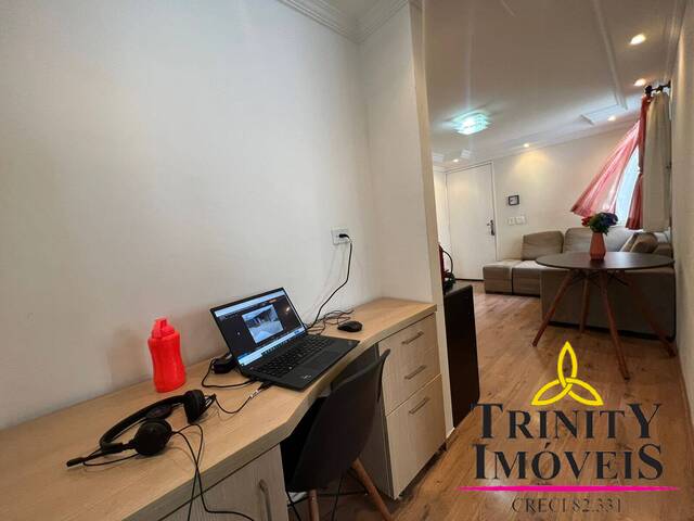 #1778 - Apartamento para Venda em Osasco - SP - 3