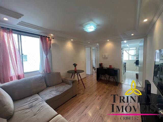 #1778 - Apartamento para Venda em Osasco - SP - 1
