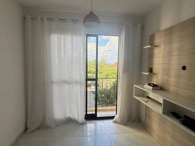 #4172 - Apartamento para Venda em São Paulo - SP - 1