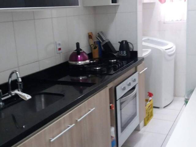 #1785 - Apartamento para Venda em Cotia - SP - 1