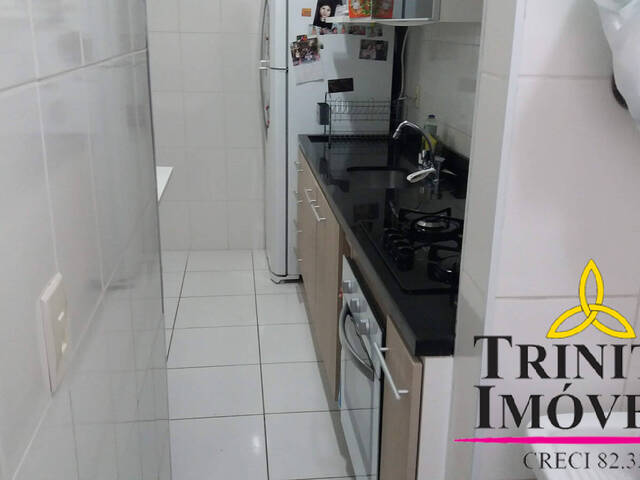 Apartamento para Venda em Cotia - 5