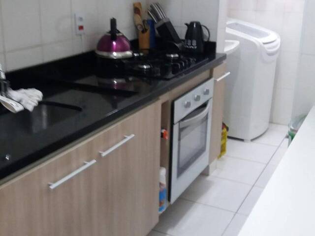 #1785 - Apartamento para Venda em Cotia - SP - 3