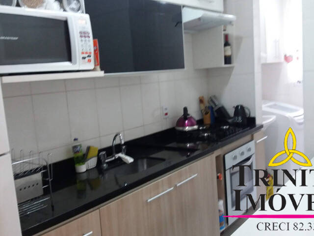 #1785 - Apartamento para Venda em Cotia - SP - 2