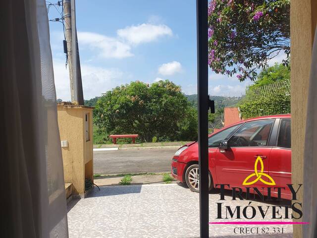 #1787 - Casa em condomínio para Venda em Cotia - SP - 2