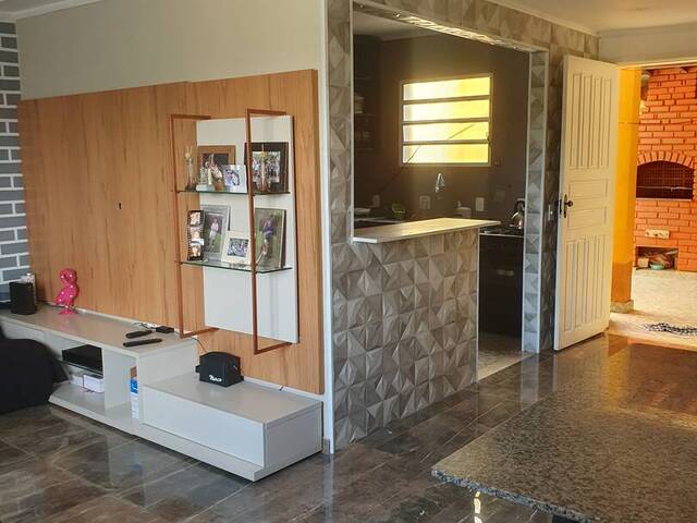 #1787 - Casa em condomínio para Venda em Cotia - SP - 1