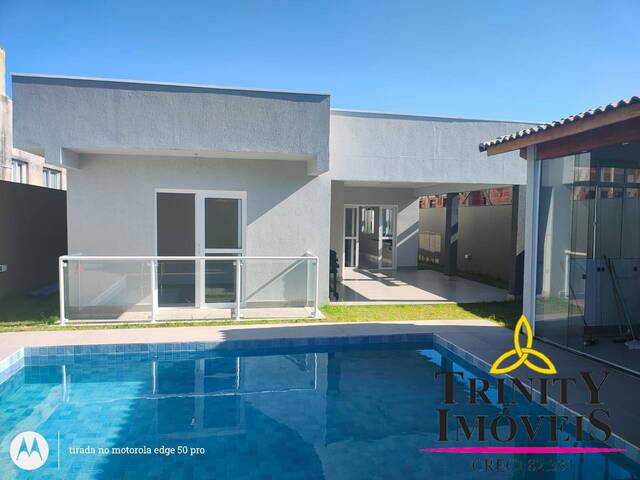 #1788 - Casa para Venda em Vargem Grande Paulista - SP - 3