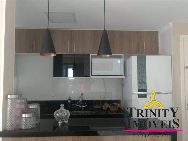 #1792 - Apartamento para Venda em Osasco - SP - 2