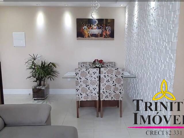 Apartamento para Venda em Osasco - 4