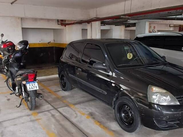 #1794 - Apartamento para Venda em Carapicuíba - SP - 3