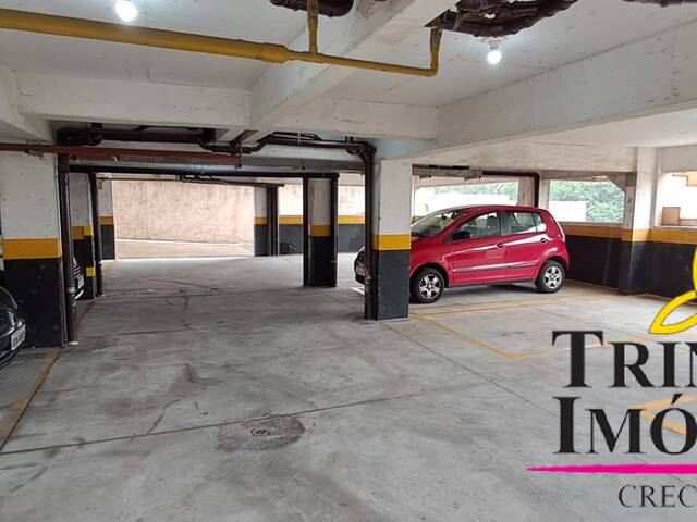 #1794 - Apartamento para Venda em Carapicuíba - SP - 2