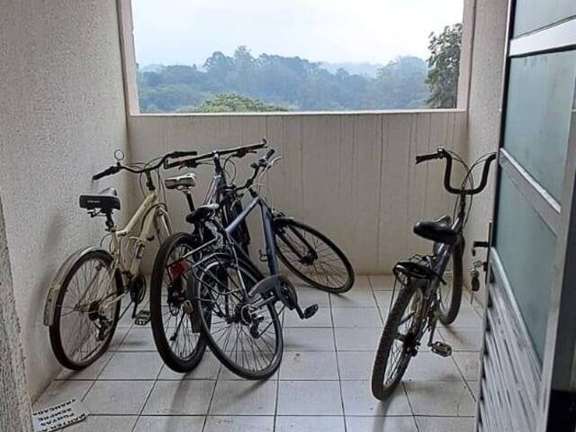 Apartamento para Venda em Carapicuíba - 4