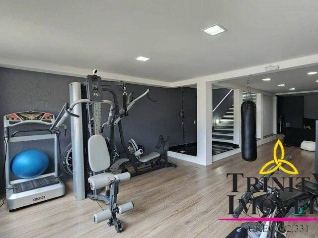 #1798 - Casa para Venda em Cotia - SP - 3