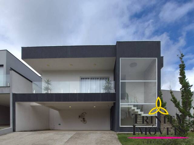 #6001 - Casa para Venda em Cotia - SP - 1