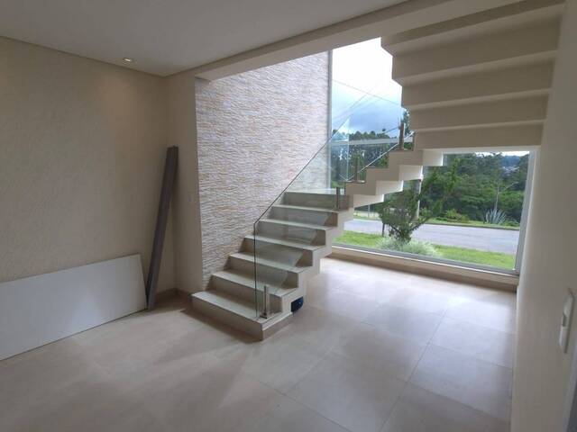 #6001 - Casa para Venda em Cotia - SP - 2