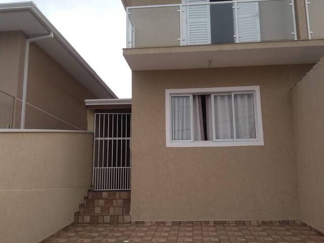 #6002 - Casa para Venda em Cotia - SP - 1