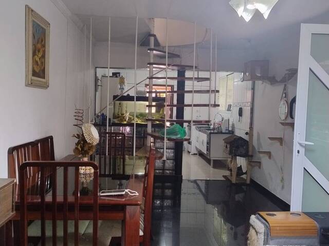 #6003 - Casa para Venda em São Paulo - SP - 3