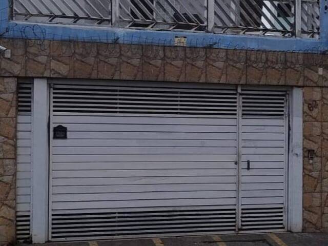 Venda em Vila Nova Mazzei - São Paulo