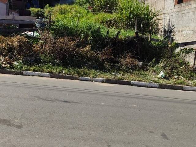 #1804 - Área para Venda em Vargem Grande Paulista - SP - 2