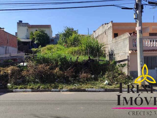 #1804 - Área para Venda em Vargem Grande Paulista - SP - 1