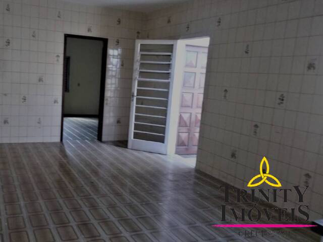 #1805 - Casa para Venda em São Paulo - SP - 2