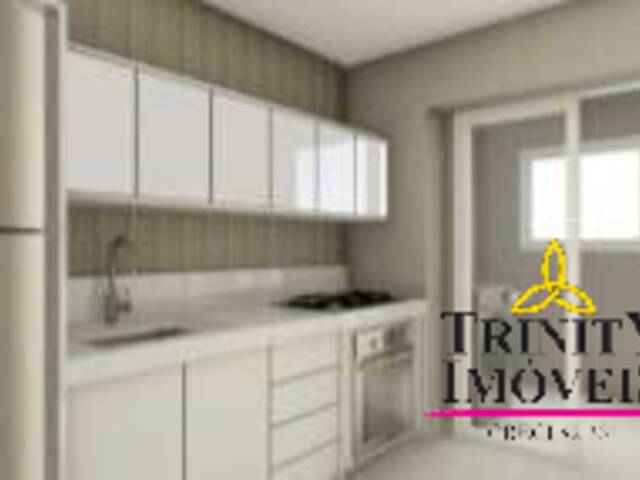 #1806 - Apartamento para Venda em Cotia - SP - 2
