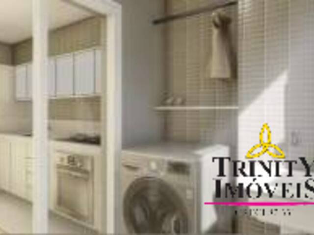 #1806 - Apartamento para Venda em Cotia - SP - 3