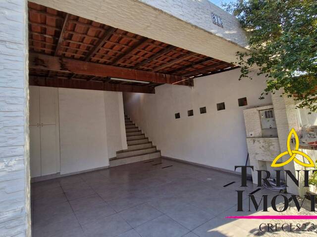 #1808 - Casa para Venda em Cotia - SP