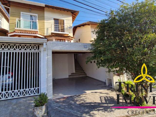 Casa para Venda em Cotia - 5