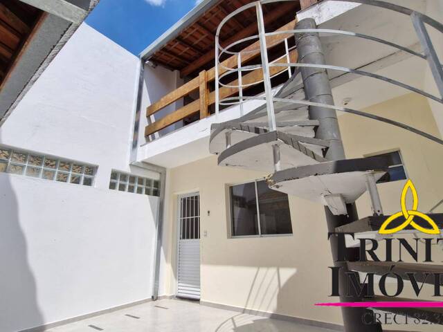 #1808 - Casa para Venda em Cotia - SP