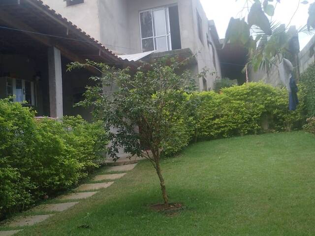 #1809 - Casa para Venda em Cotia - SP - 1