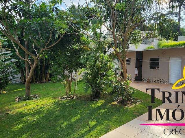 #1810 - Casa para Venda em Cotia - SP - 1