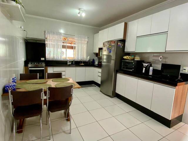 #6005 - Casa para Venda em Cotia - SP - 3